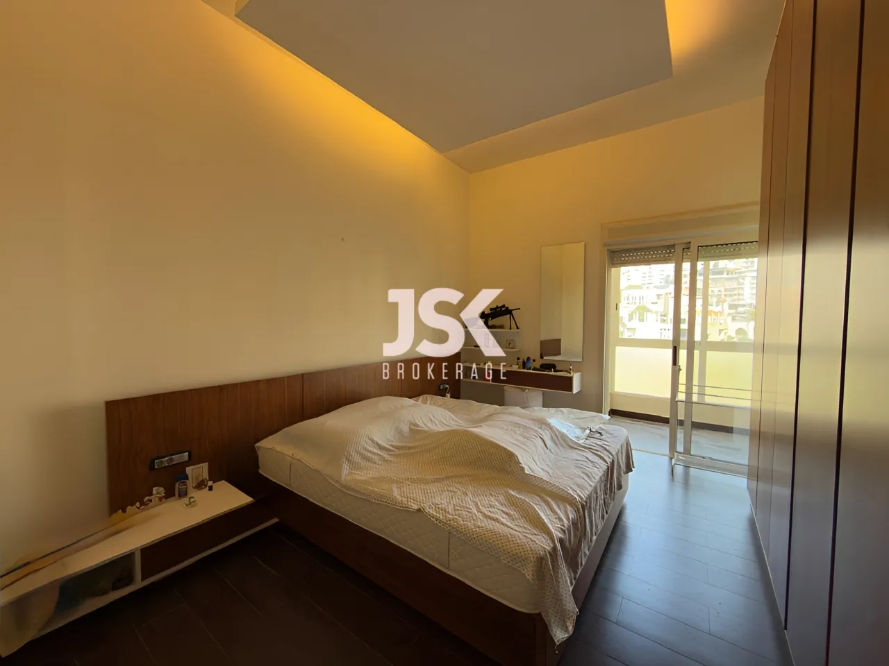 Apartment for Sale in Byblos