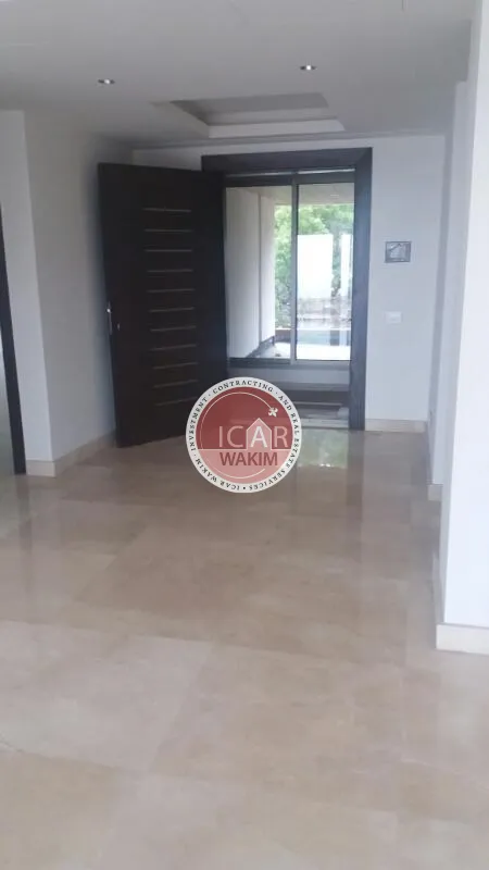 Duplex Apartment for Sale in Ain Aar