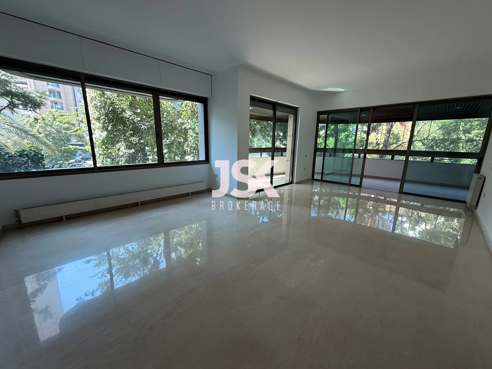 Apartment for Rent in Achrafieh