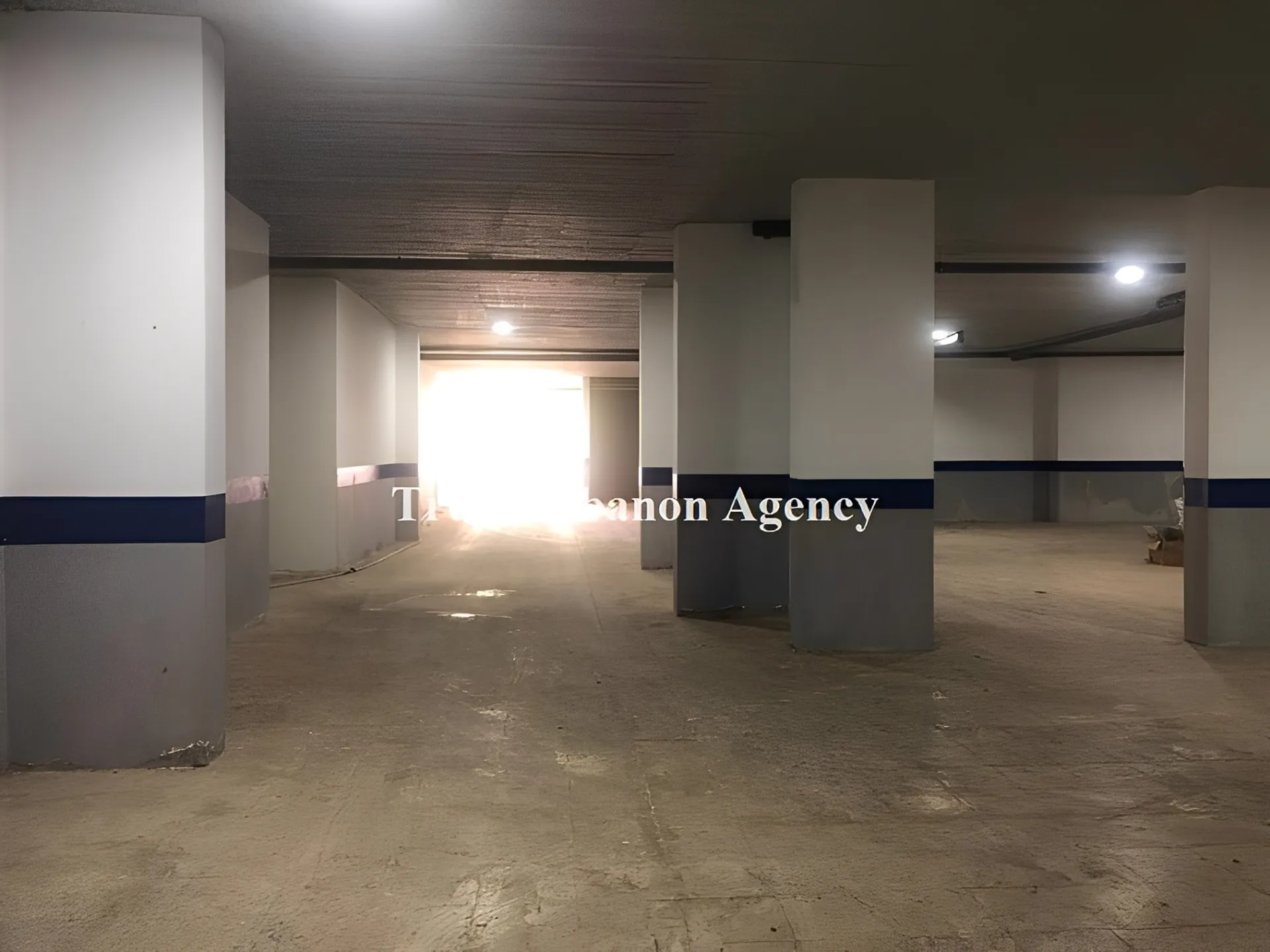 Apartment for Sale in Baabda