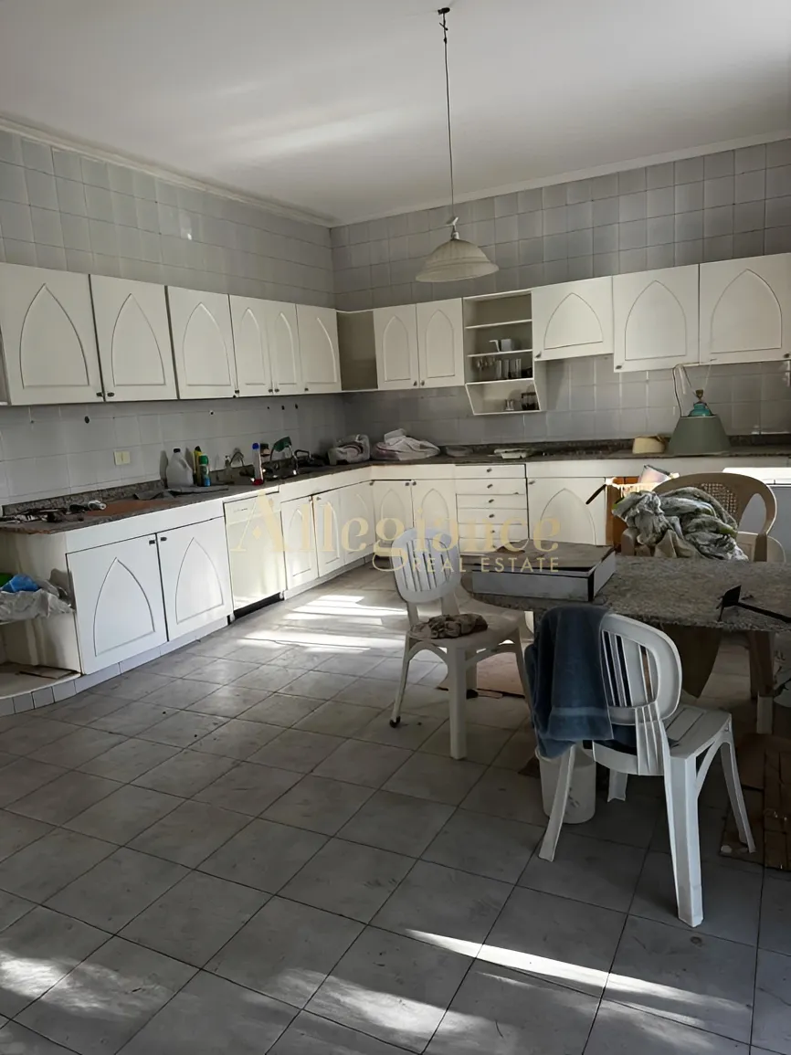 Villa for sale in Adma w Dafnah