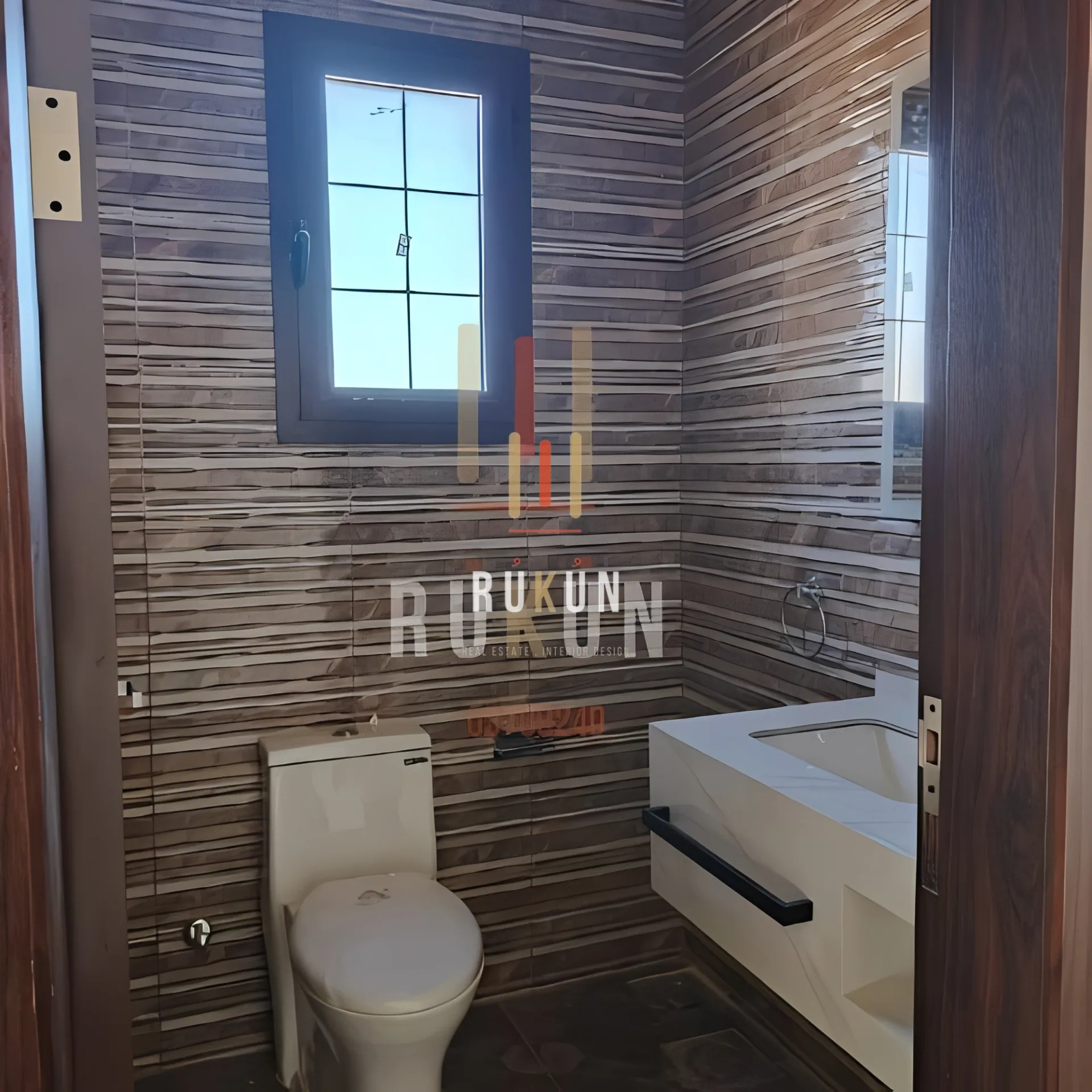 Apartment for sale in Saoufar, Lebanon