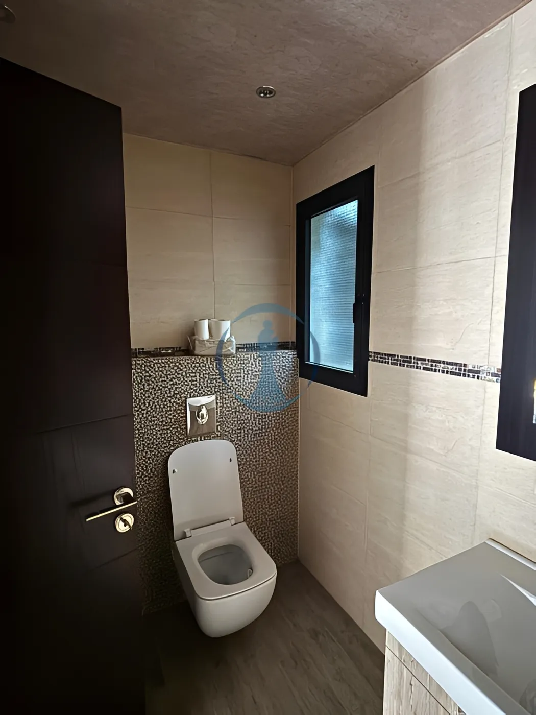 Duplex for sale in Kfar Hbab