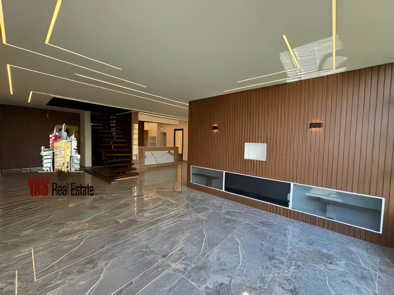 Duplex for sale in New Sehaile