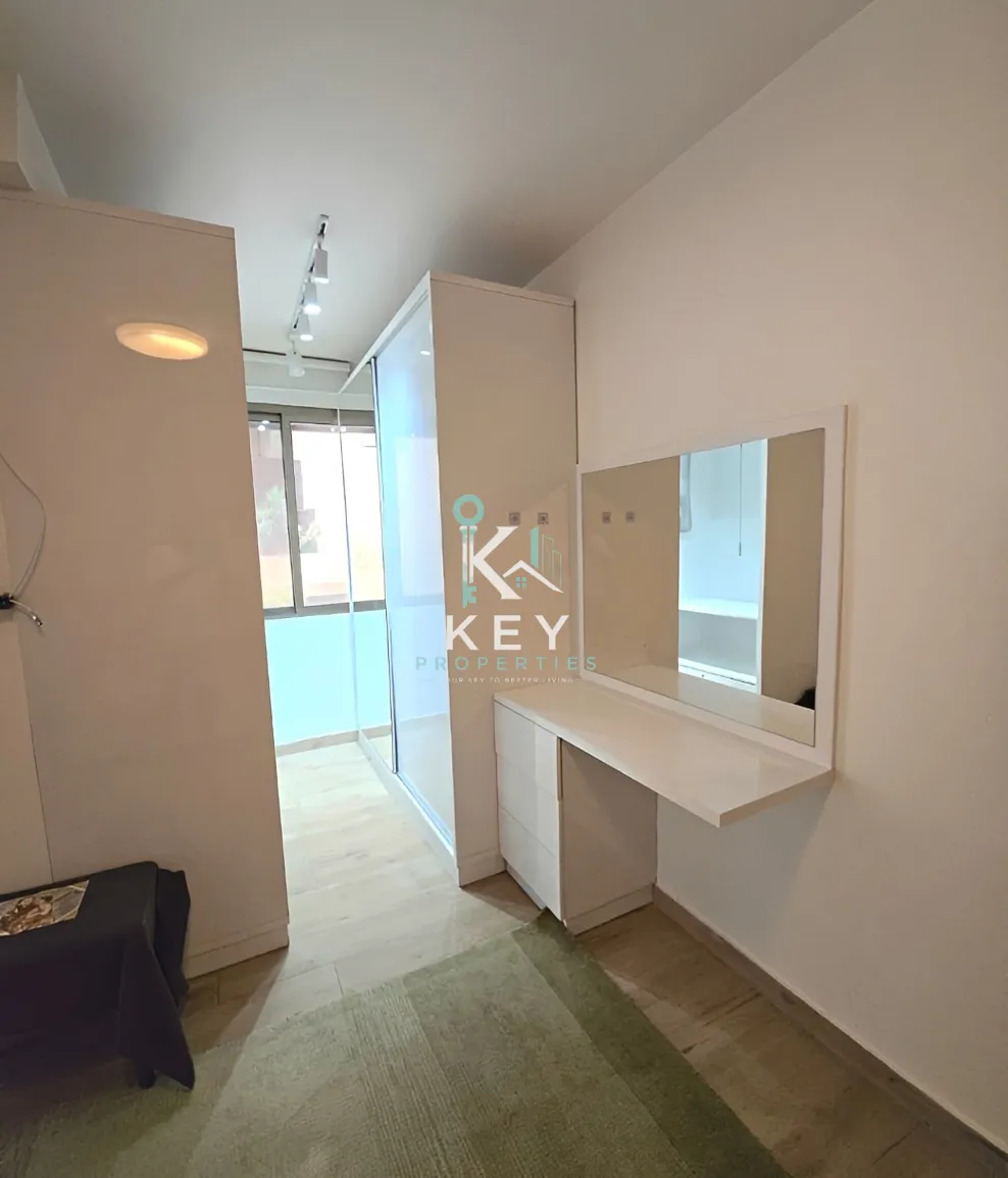 Apartment for rent in Baouchriyeh, Lebanon