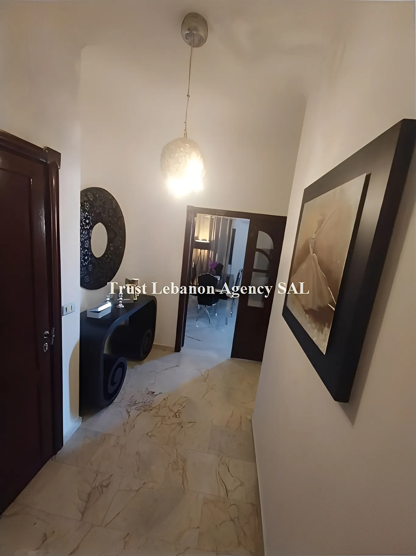 Apartment for Sale in Baabda, Hadath
