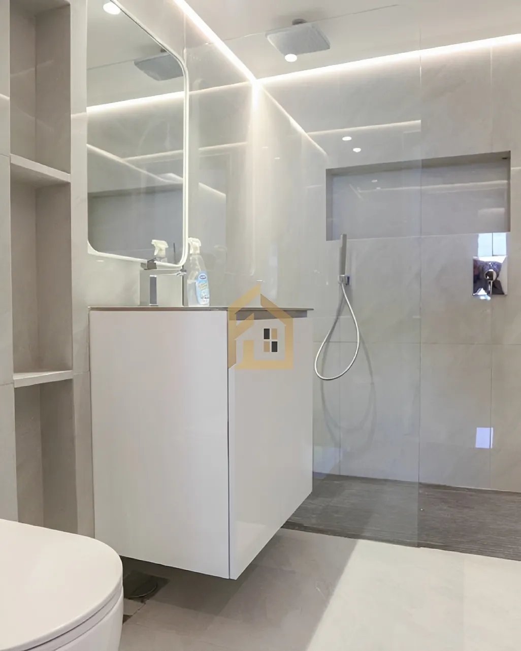 Apartment for sale in Kraytem, Beirut, Lebanon