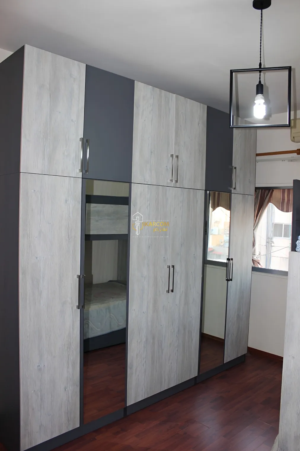 Apartment for sale in Bourj Abi Haydar, Beirut, Lebanon