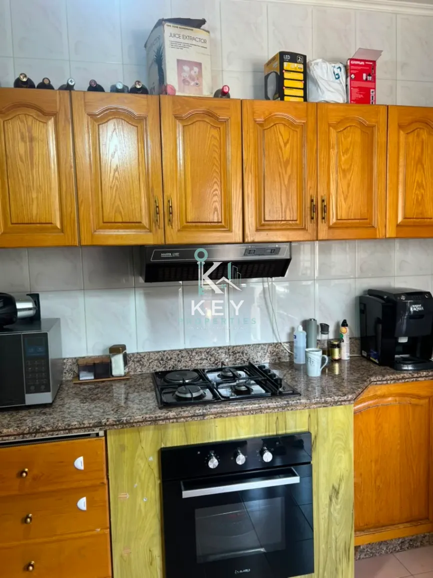 Apartment for rent in Zouk Mosbeh, Lebanon