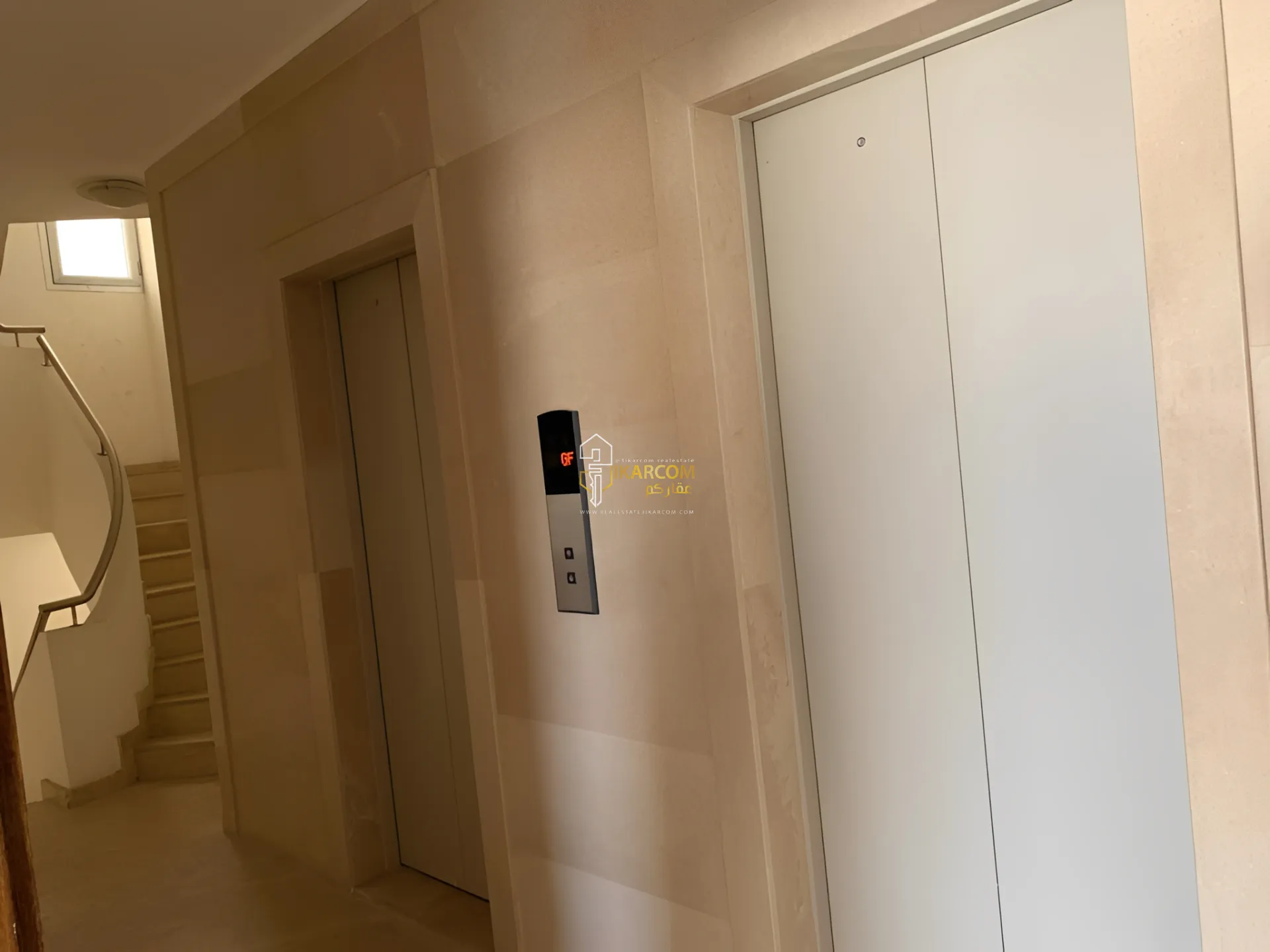 Apartment for Sale in Achrafieh