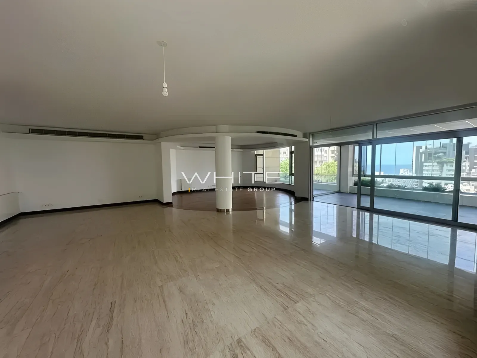 Apartment for Rent in Achrafieh - 4 bed, 5 bath