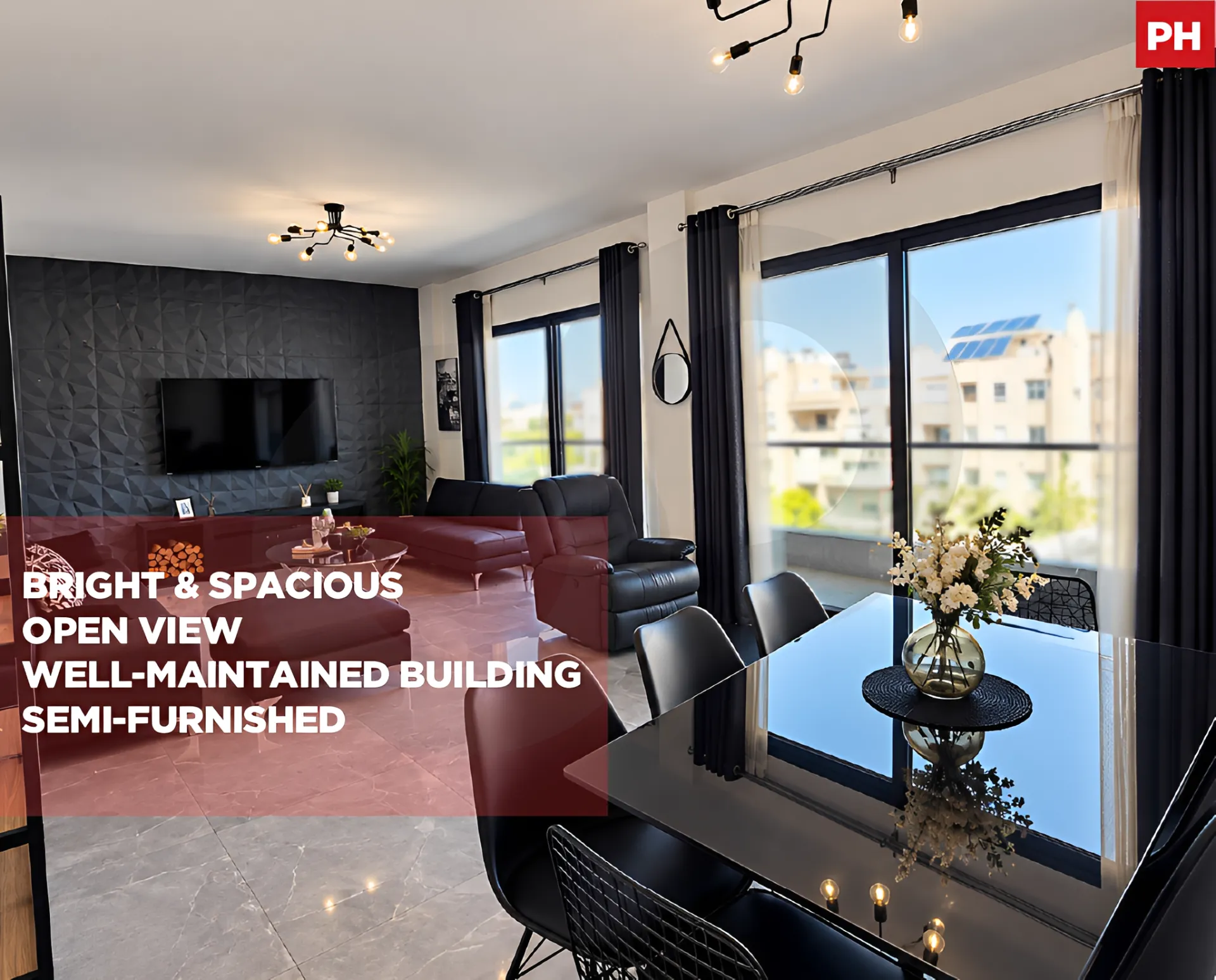 Apartment for Sale in Mansourieh