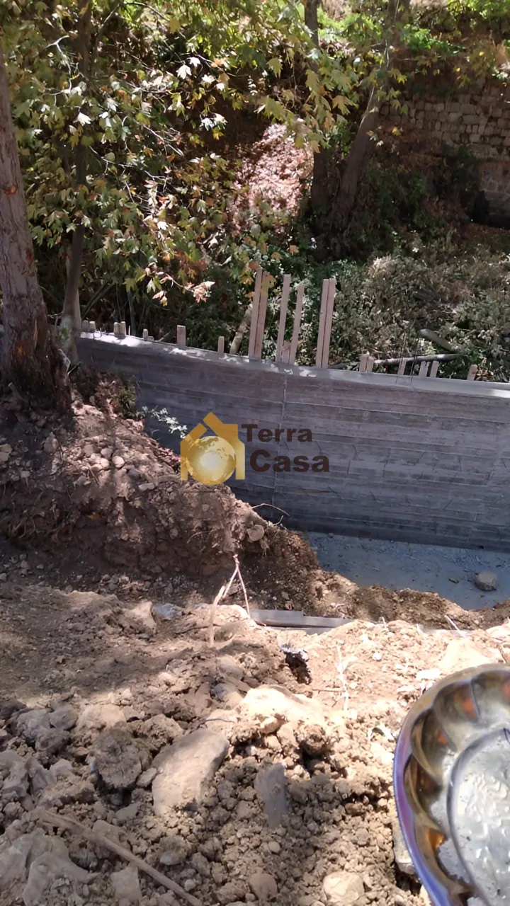 Land for Sale in Qaa el Rim 333 Sqm