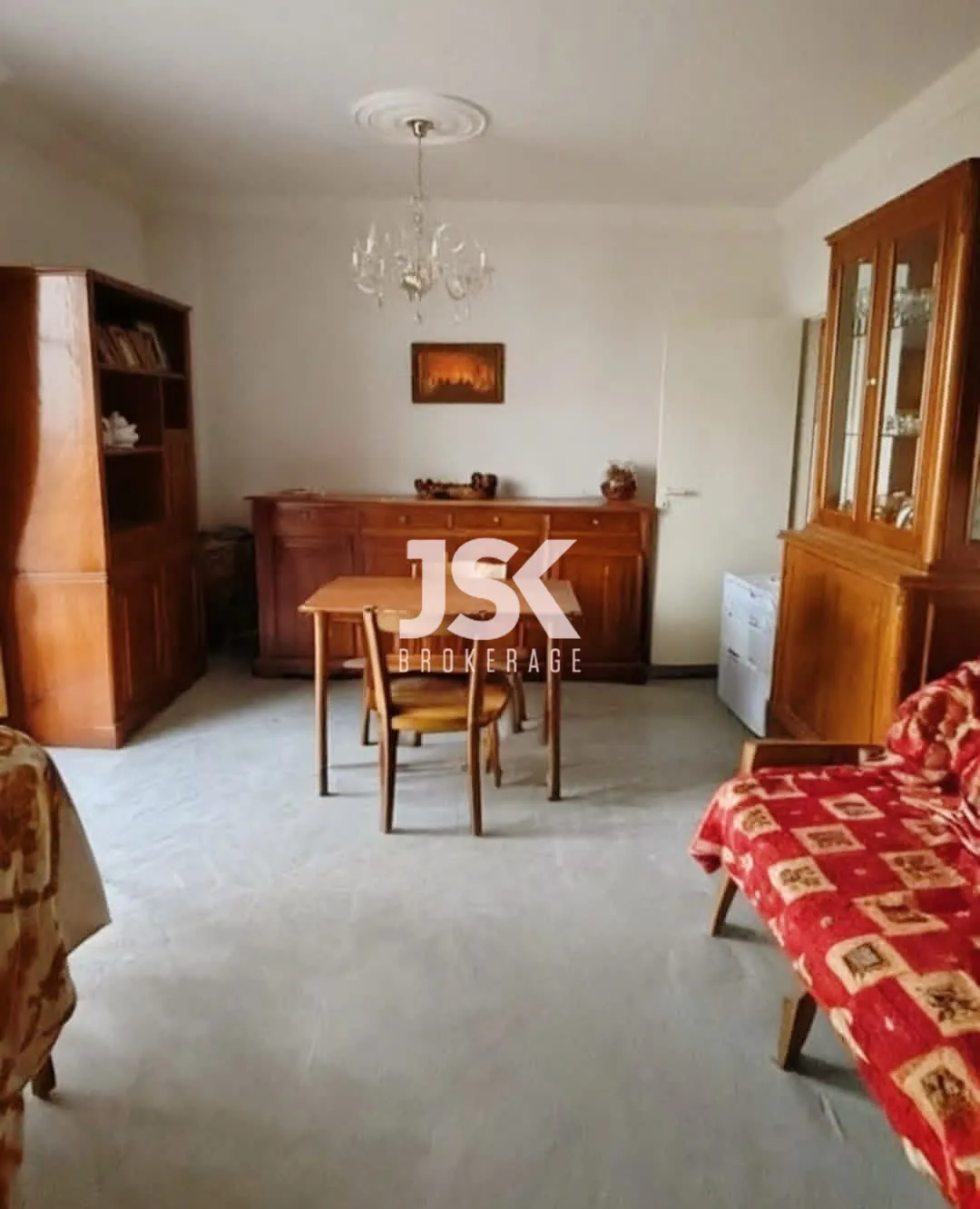 Apartment for Sale in Adma w Dafnah