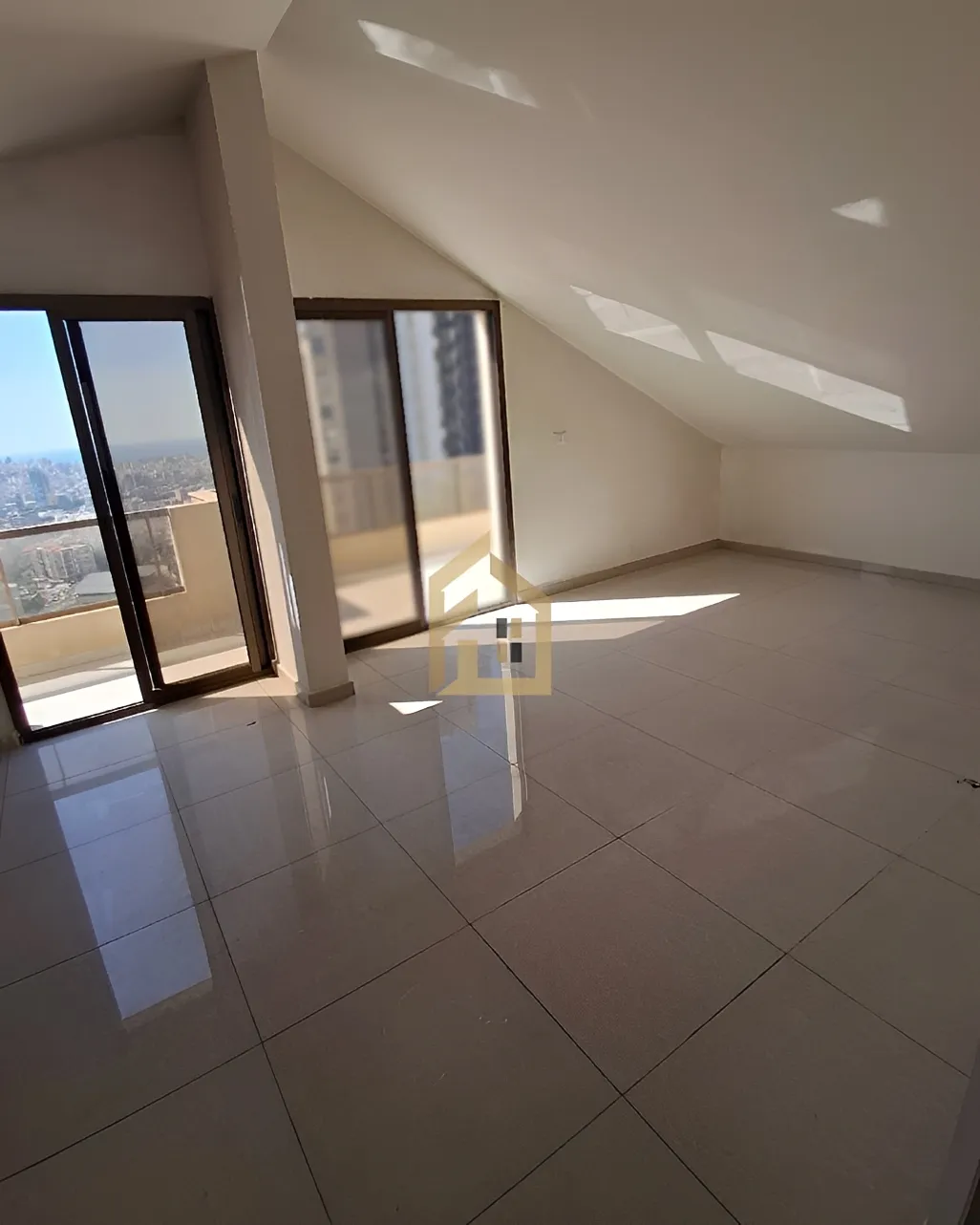 Apartment for rent in Mar Roukouz, Lebanon - 3 bed, 1 bath