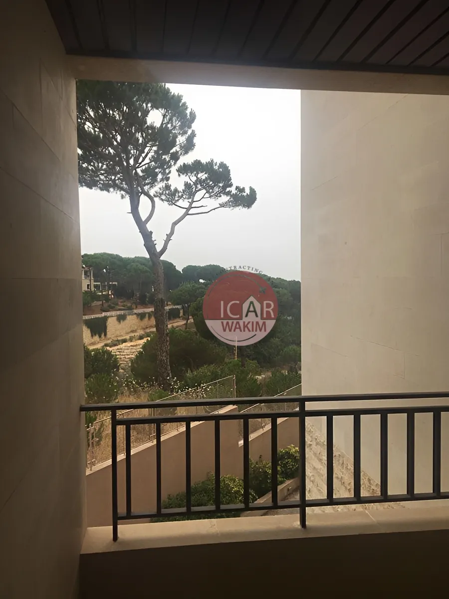 Apartment for Sale in Mar Moussa El Douar