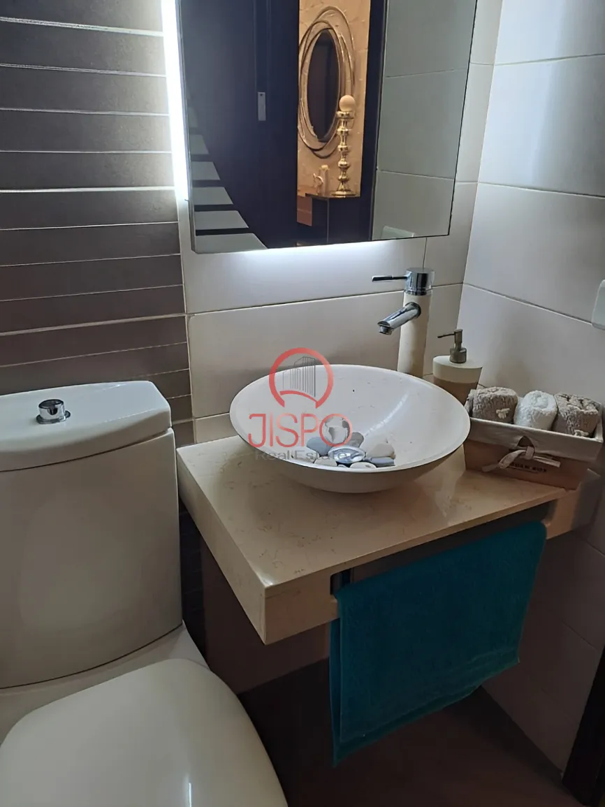 Duplex for sale in Ain Saadeh