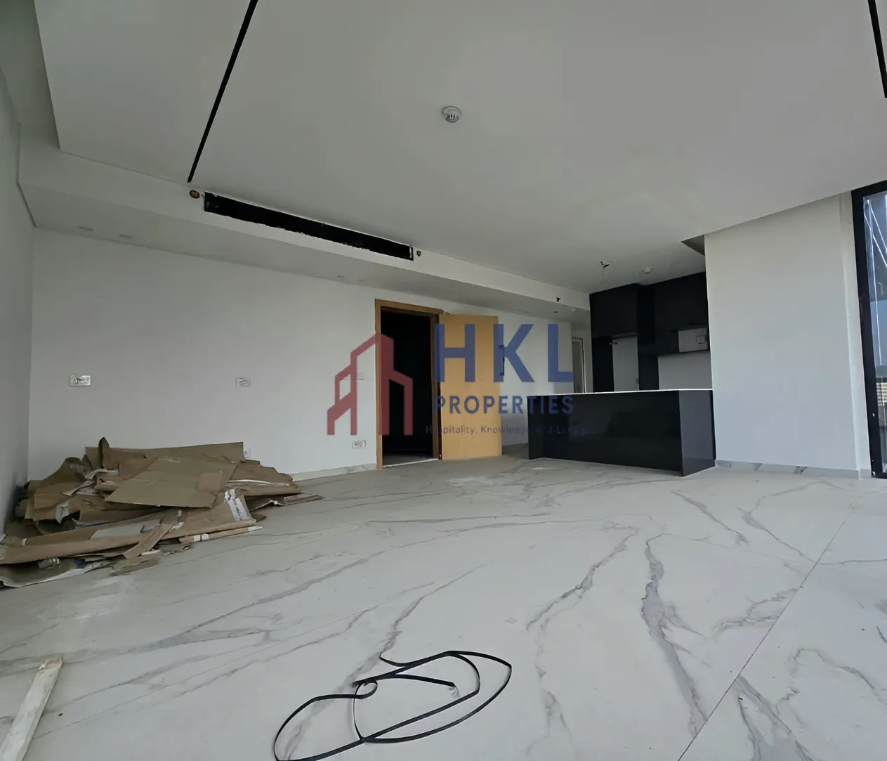Apartment for sale in Hamra