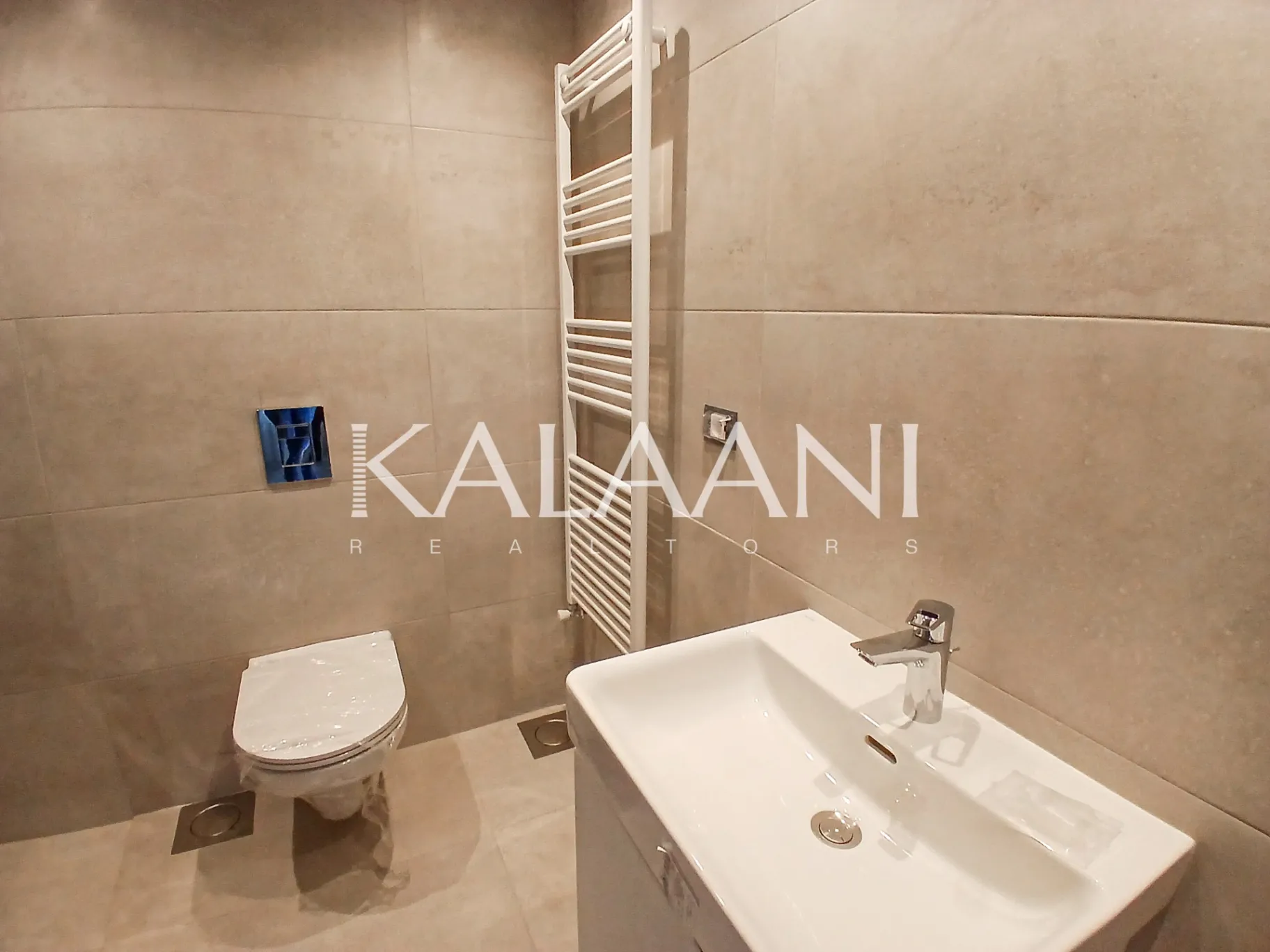 Triplex for sale in Hazmieh, Lebanon