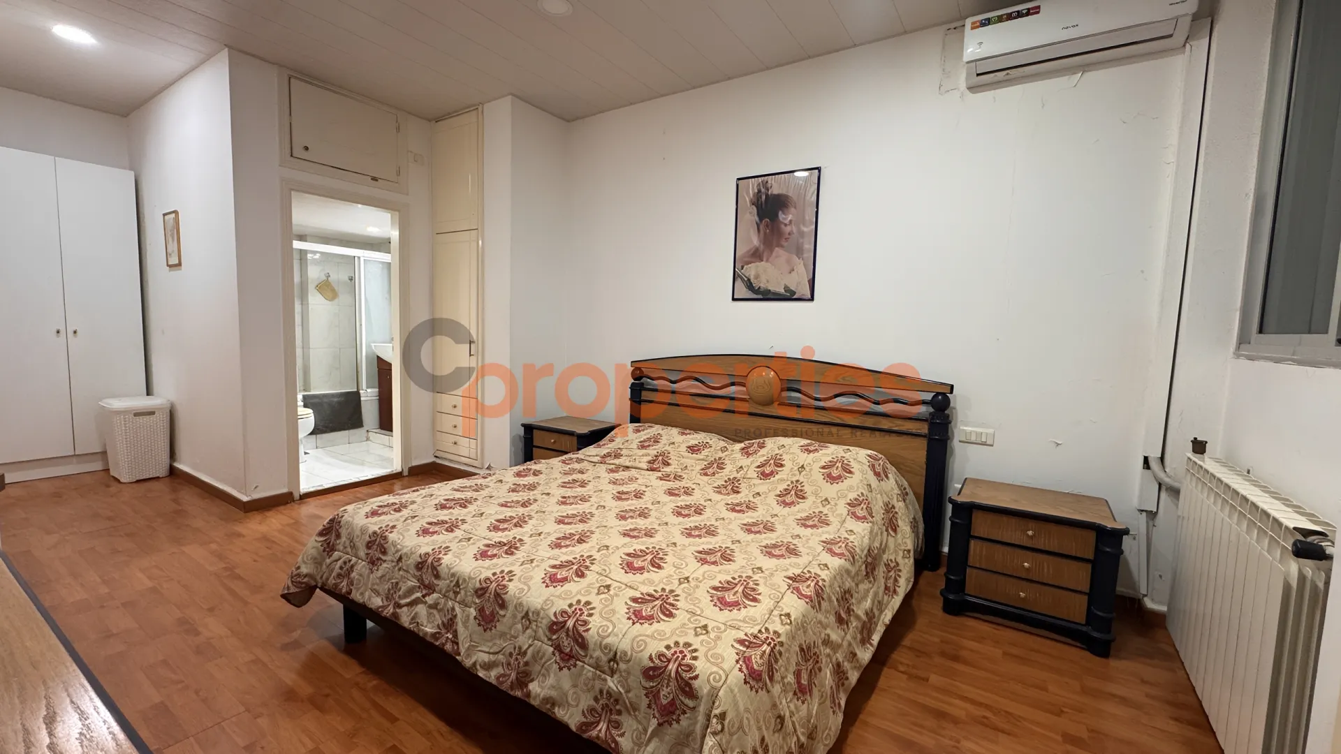 Apartment for Sale in Aaoukar
