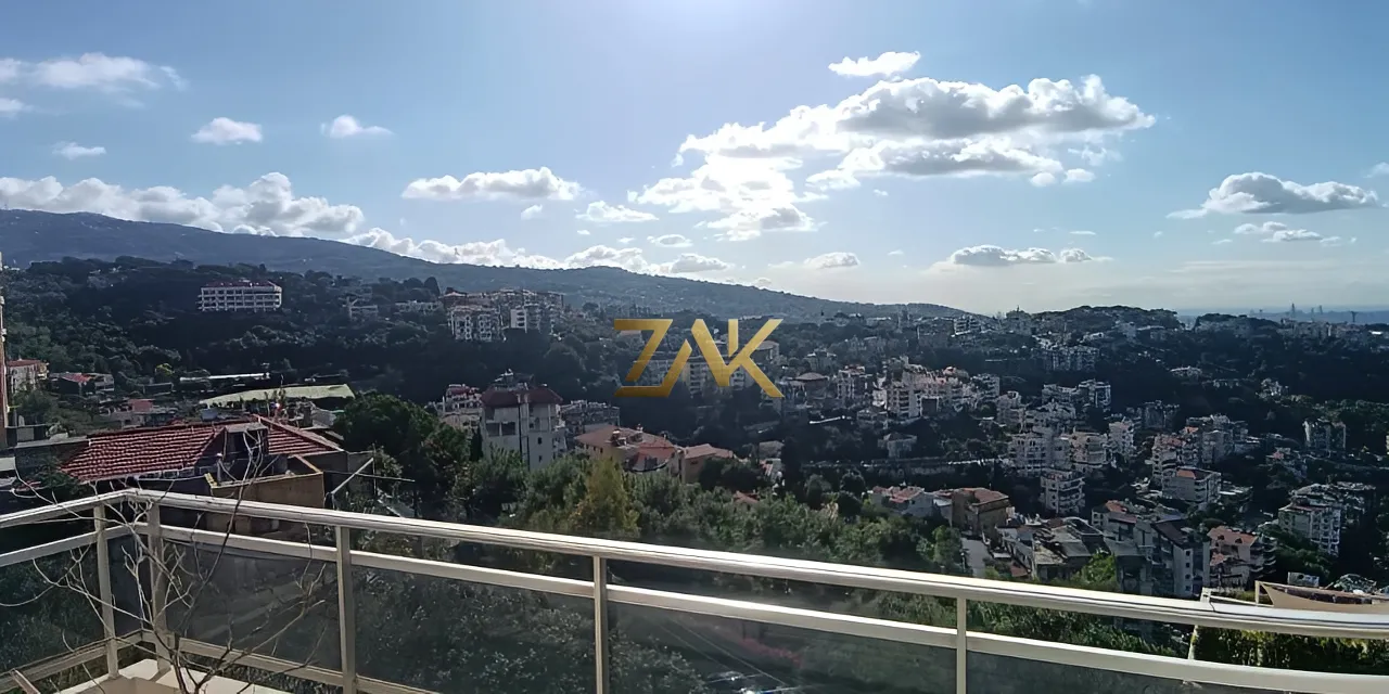 Apartment for Rent Ain El Rihane