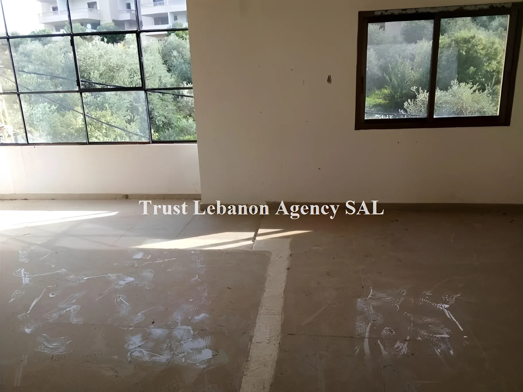 Apartment for Sale in Baabda Bsaba Lebanon