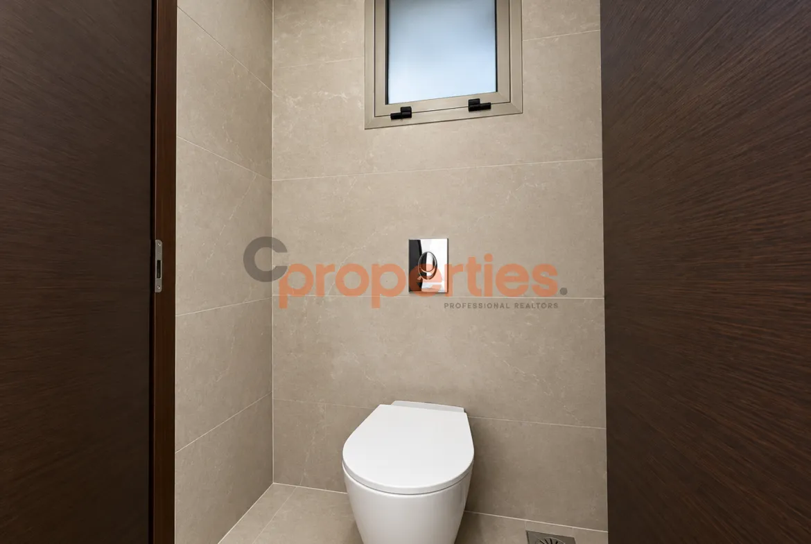Apartment for Sale in Cornet Chahwan