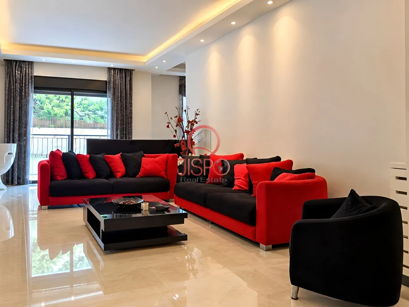 Duplex for sale in Mansourieh