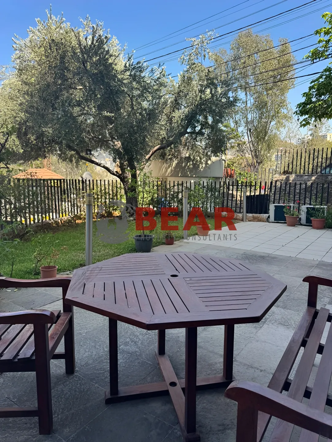 Apartment for rent in Bsalim, Lebanon