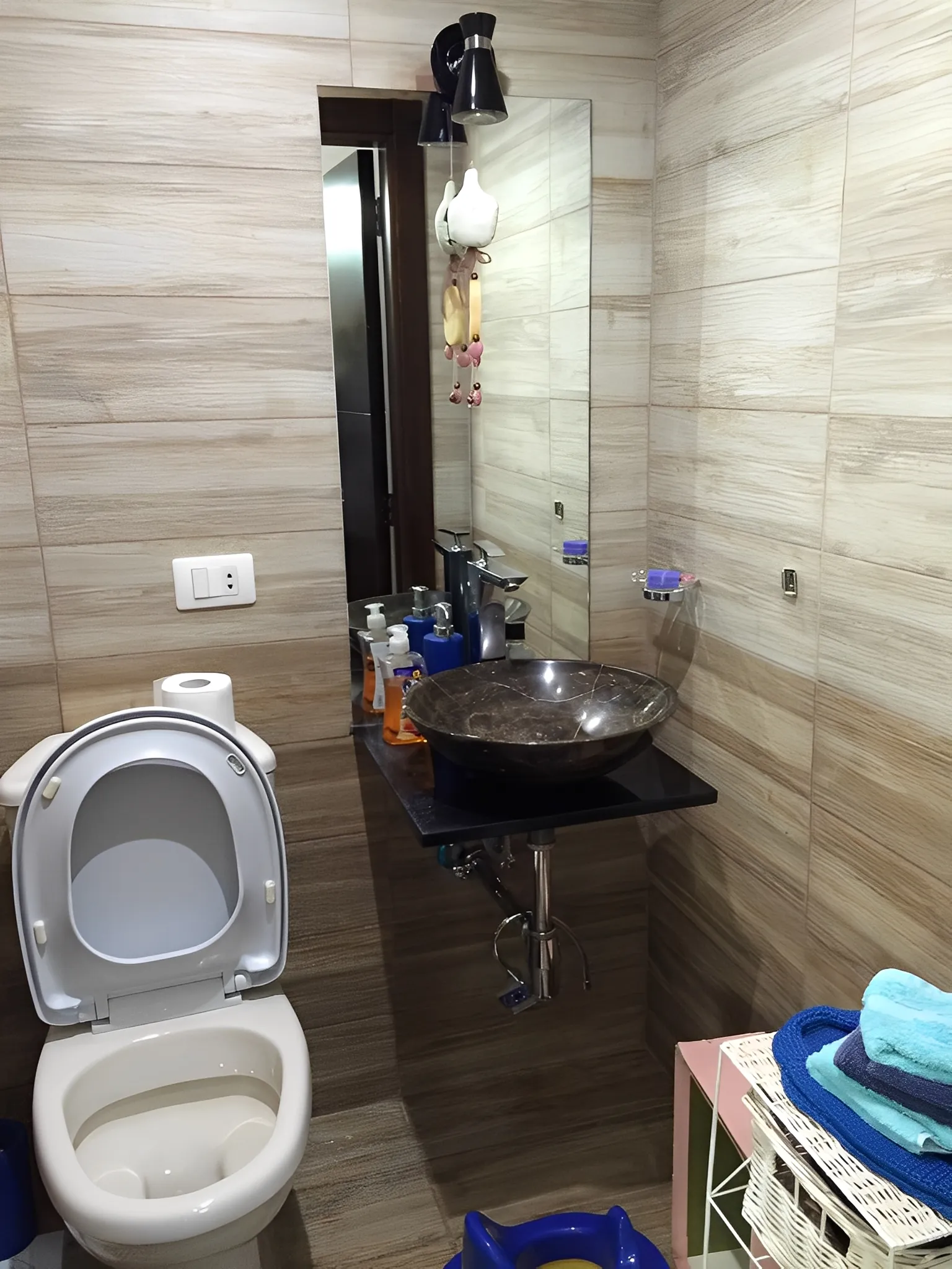 Apartment for Sale in Metn Mansourieh Lebanon