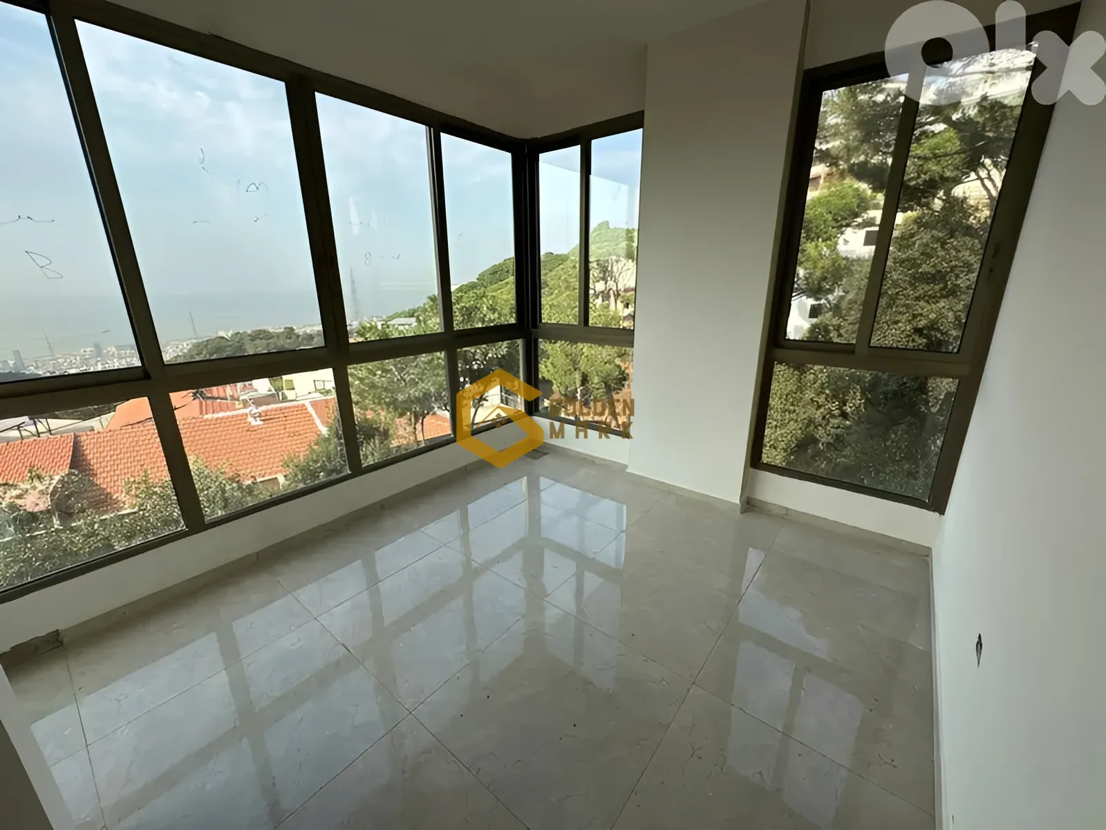 Apartment for Sale in Nabiyeh - 2 bed, 2 bath