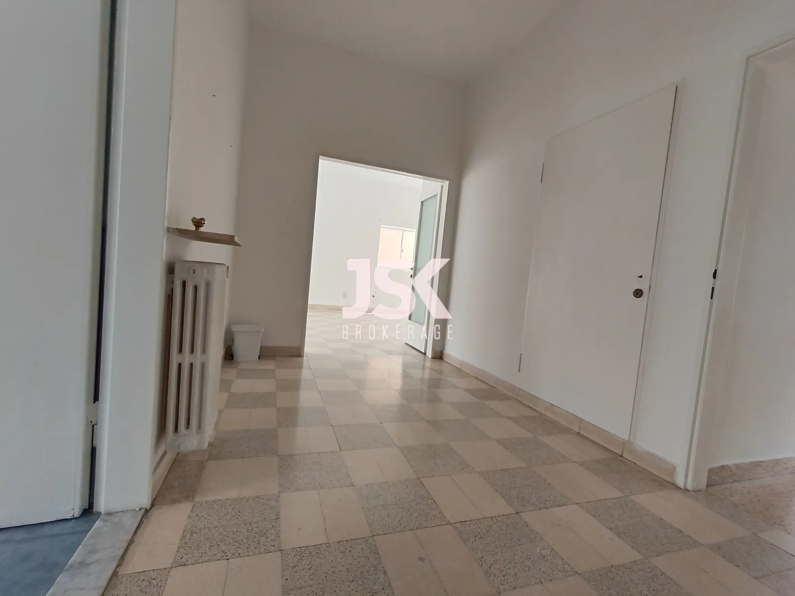 Apartment for Sale in Achrafieh