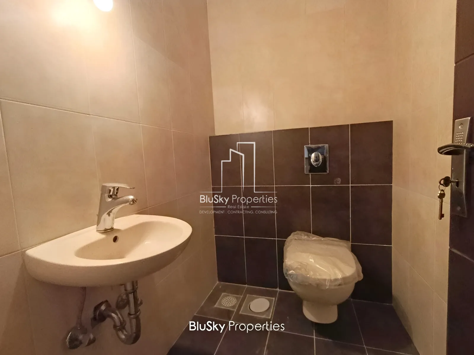 Apartment for Sale in Sahel Alma