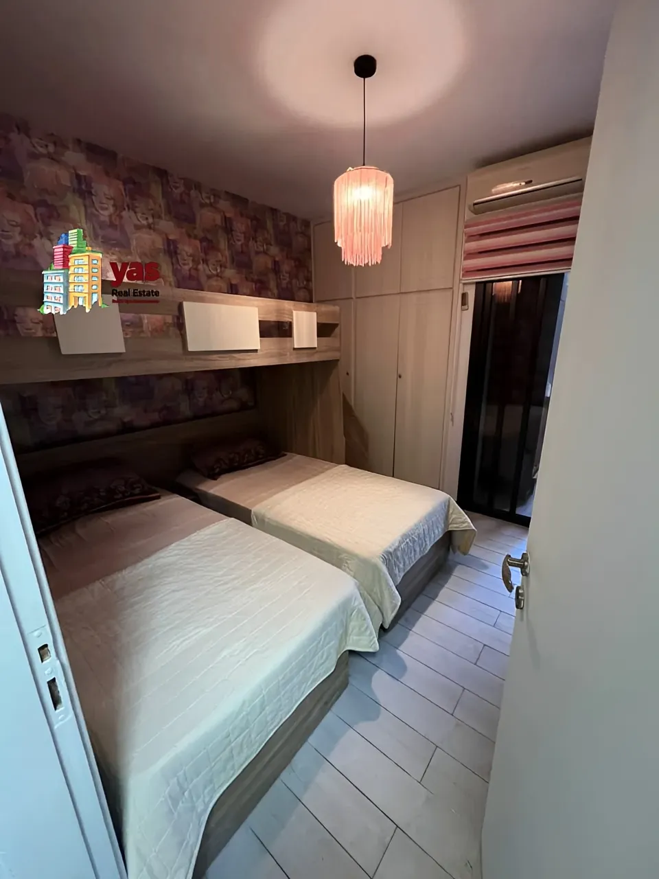 Apartment for Rent in Biaqout