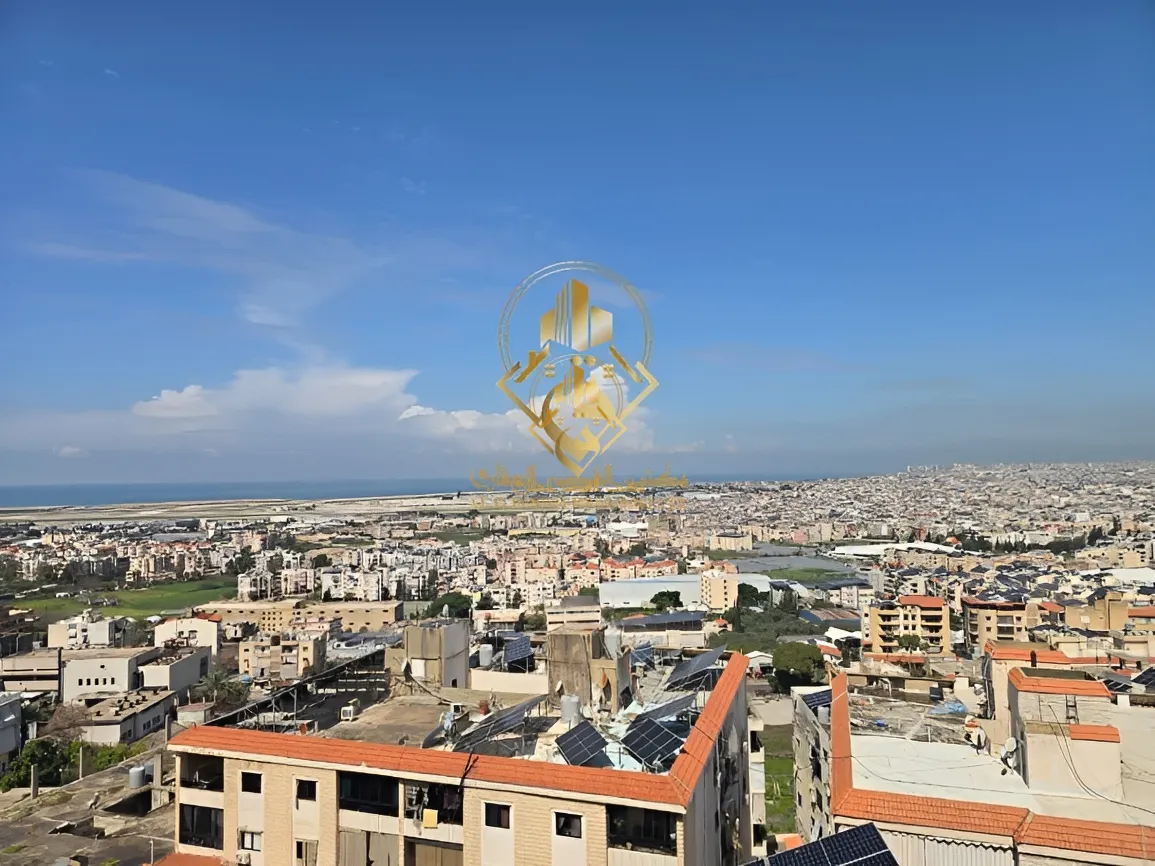 Apartment for sale in Chouaifet El Qoubbeh, Lebanon - 3 bed, 3 bath