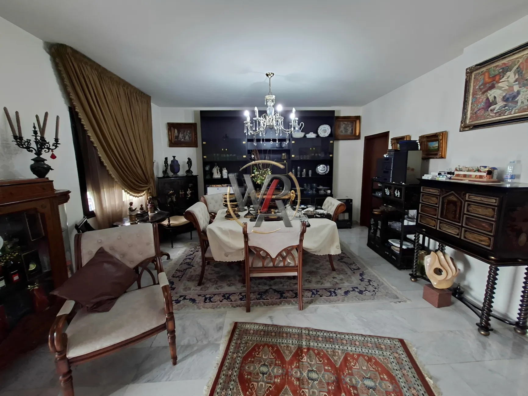Apartment for sale in Rabweh, Metn, Lebanon