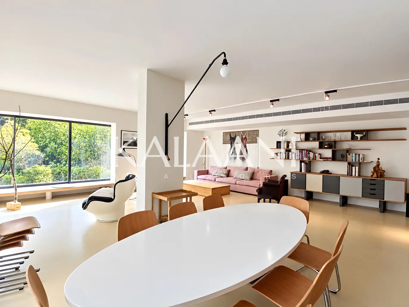 Apartment for sale in Yarzeh