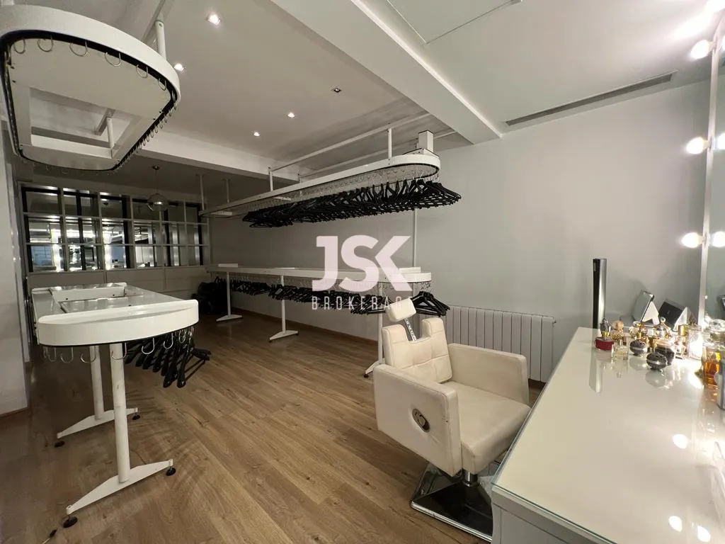 Apartment for Sale in Saifi Village