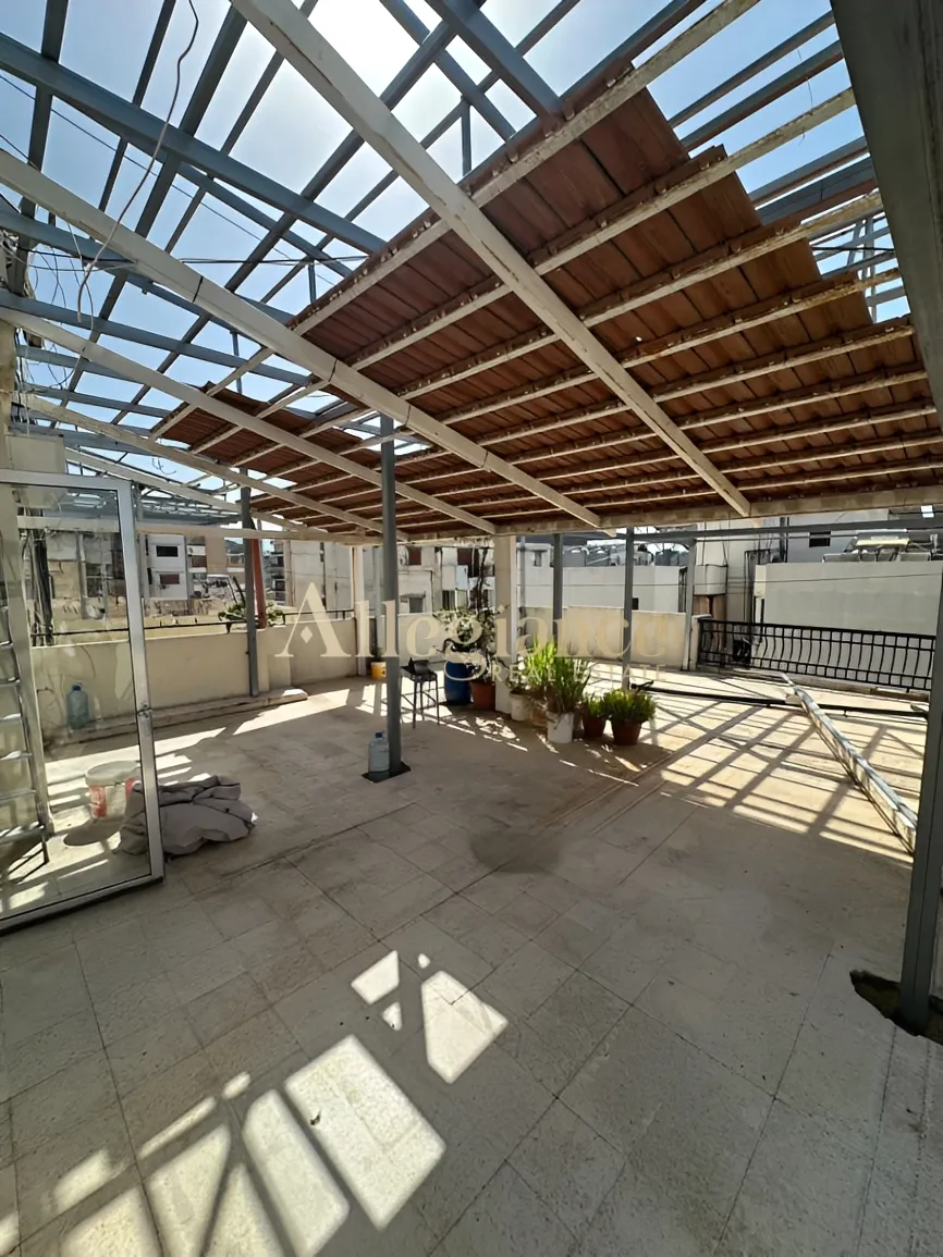 Apartment for sale in Tripoli
