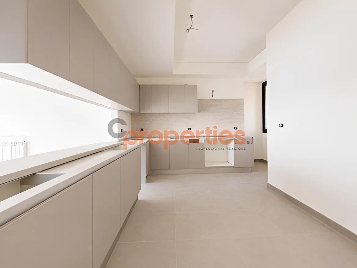 Apartment for Rent in Hamra - 1 bath