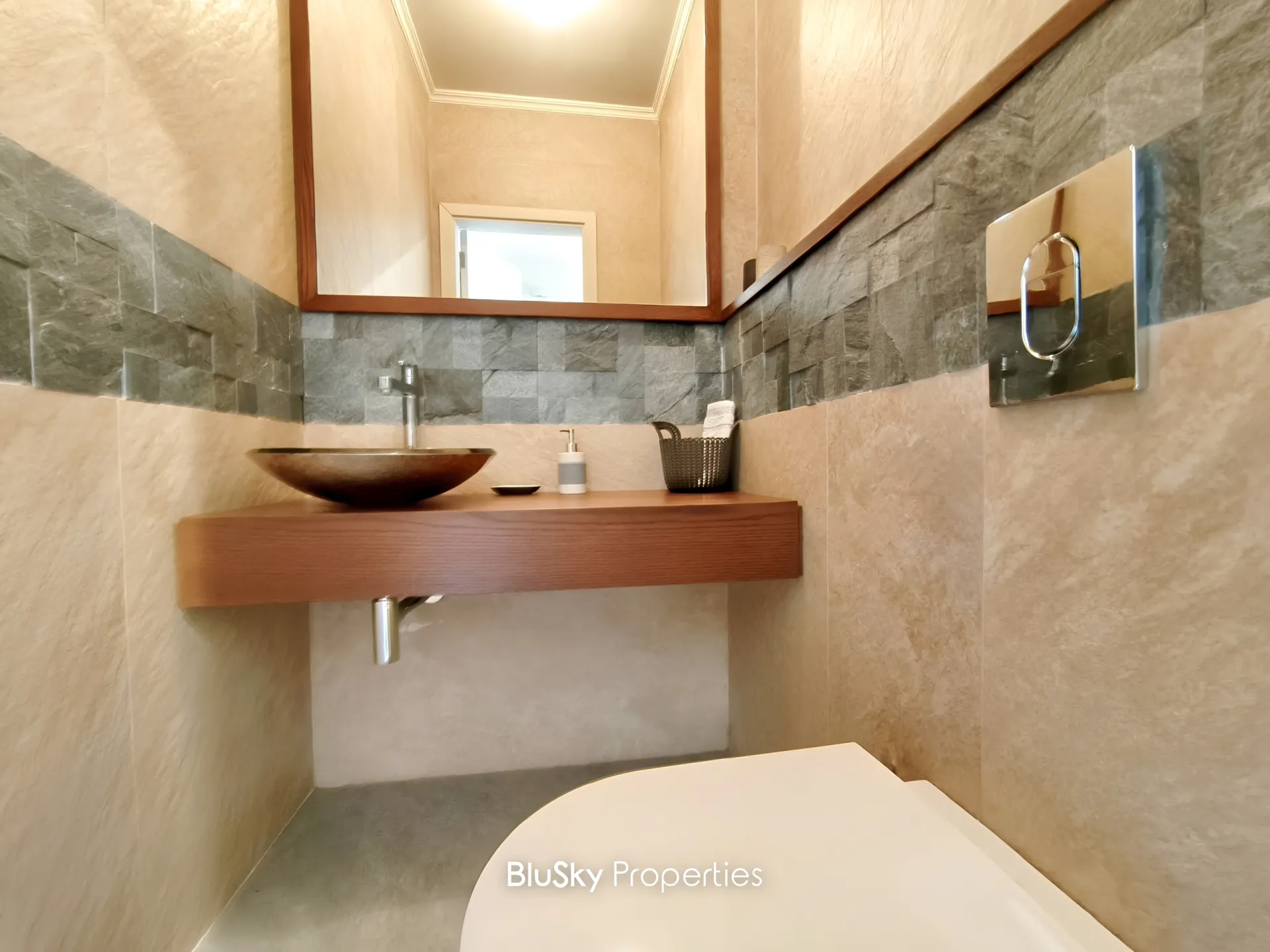 Duplex for sale in Dahr el souane, lebanon