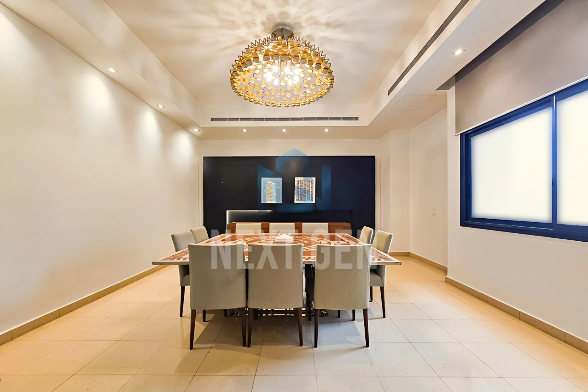 Duplex for rent in Achrafieh, Beirut, Lebanon