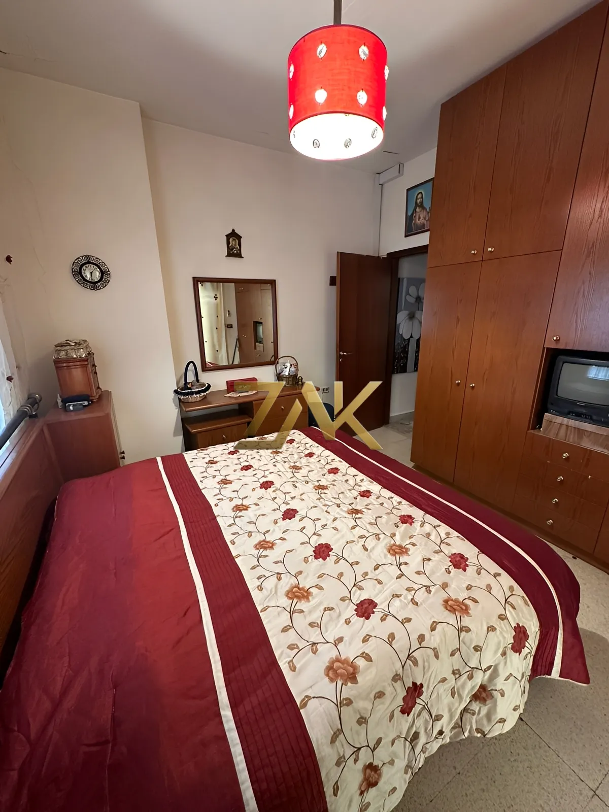 Apartment for Sale Zouk Mikael