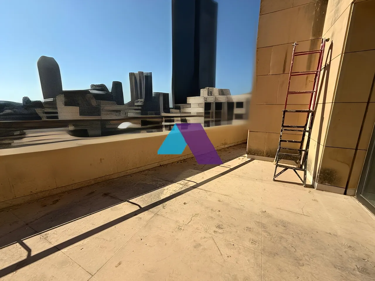 Apartment for Sale in Achrafieh
