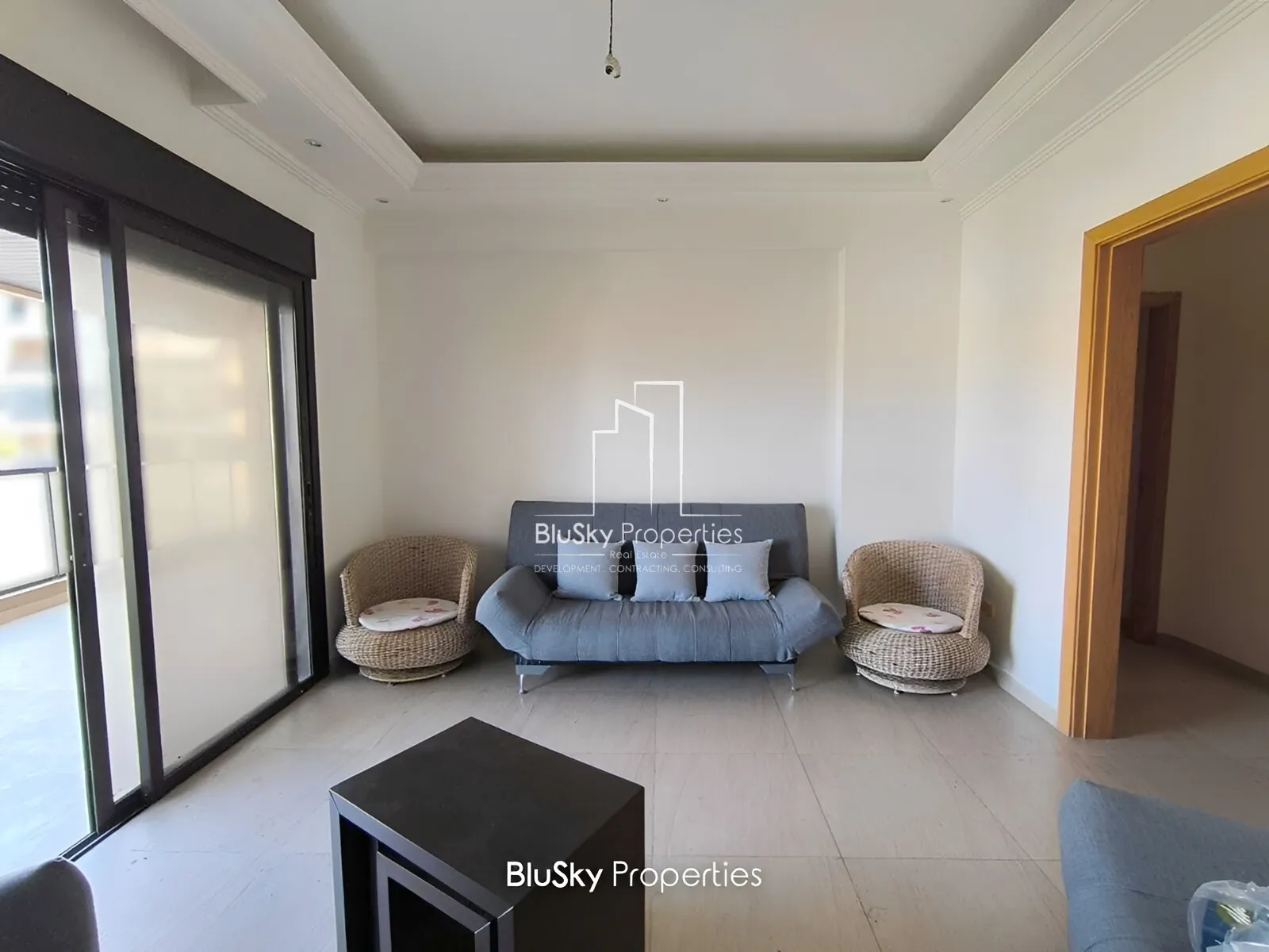 Apartment for Sale in Mezher - 3 bed, 4 bath