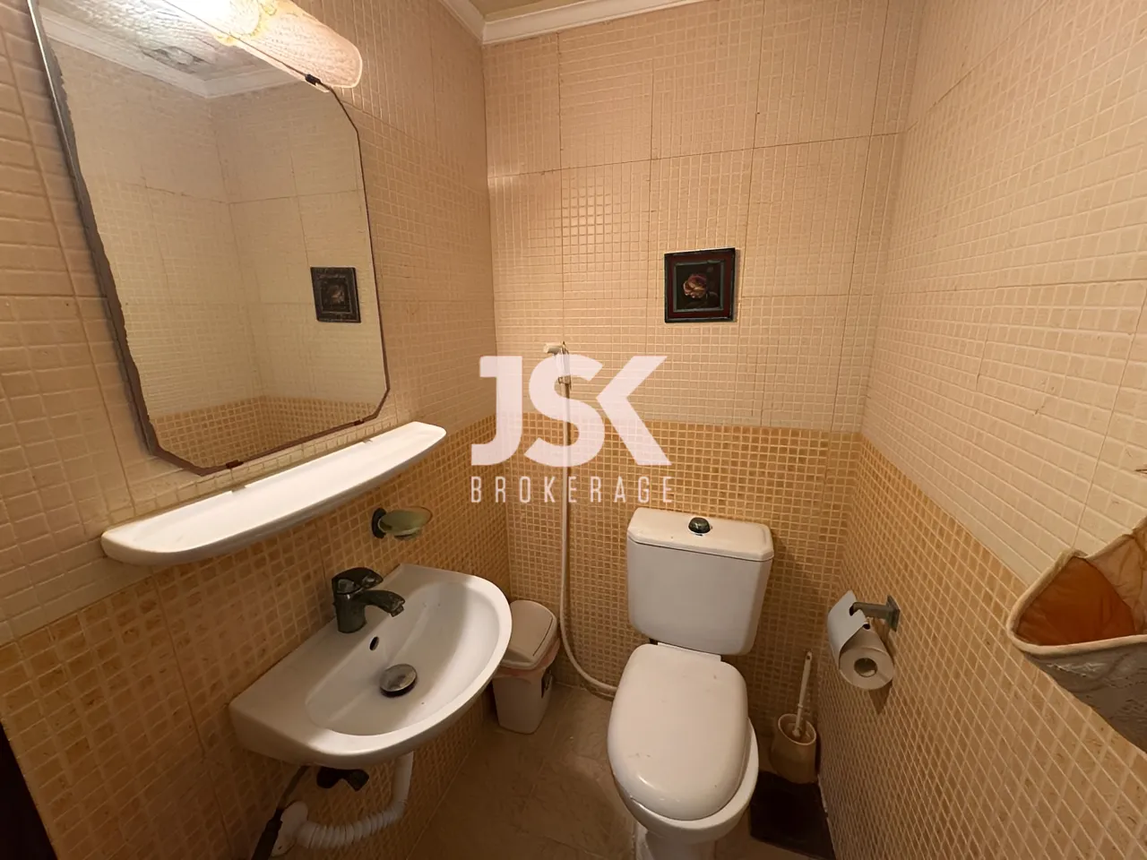 Apartment for Sale in Mar Elias