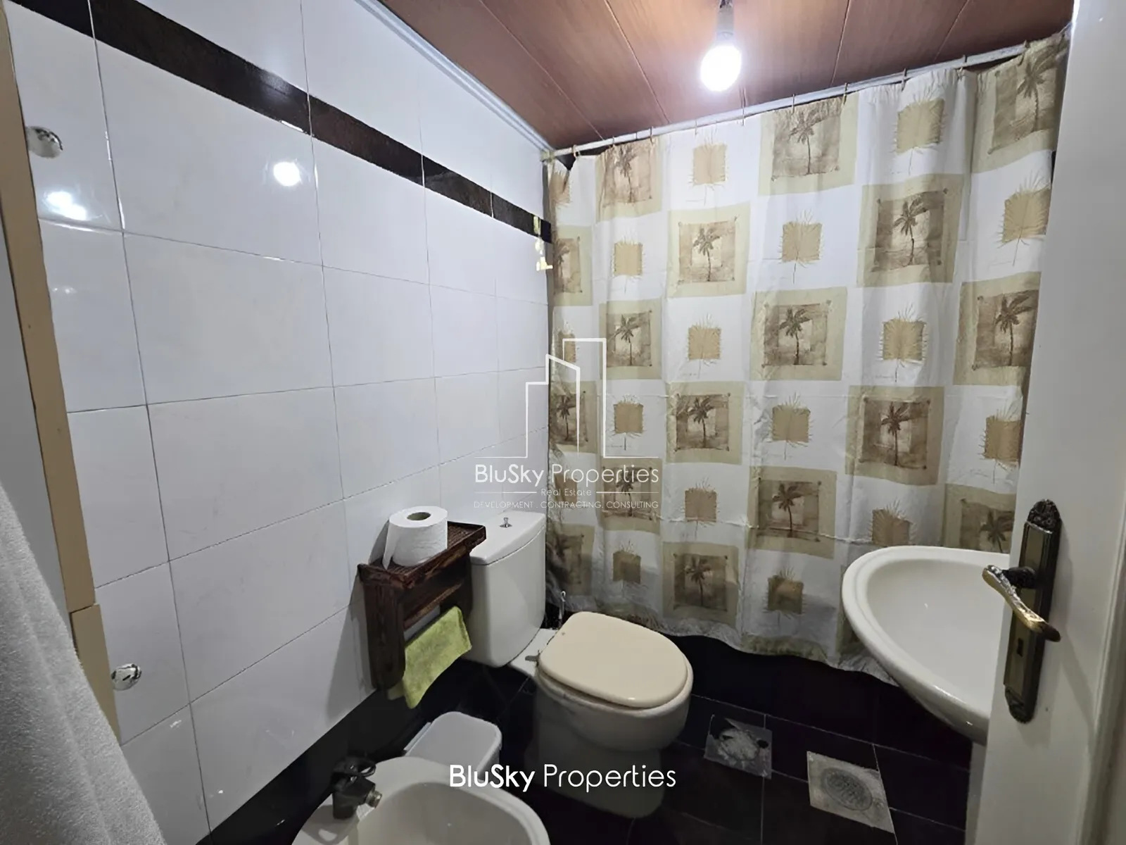Apartment for Sale in Monteverde