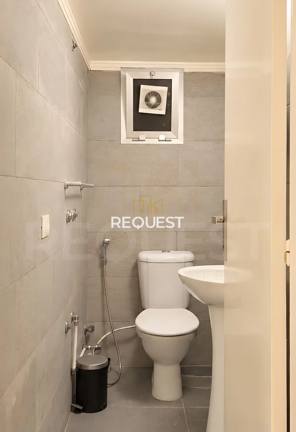 Apartment for rent in Hamra