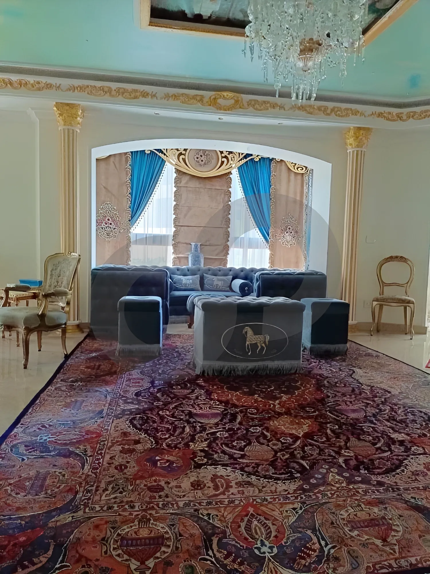 Apartment for Sale in Spears