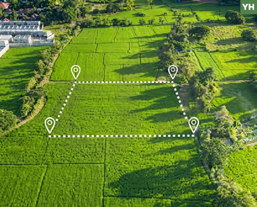 Land for Sale in Blat